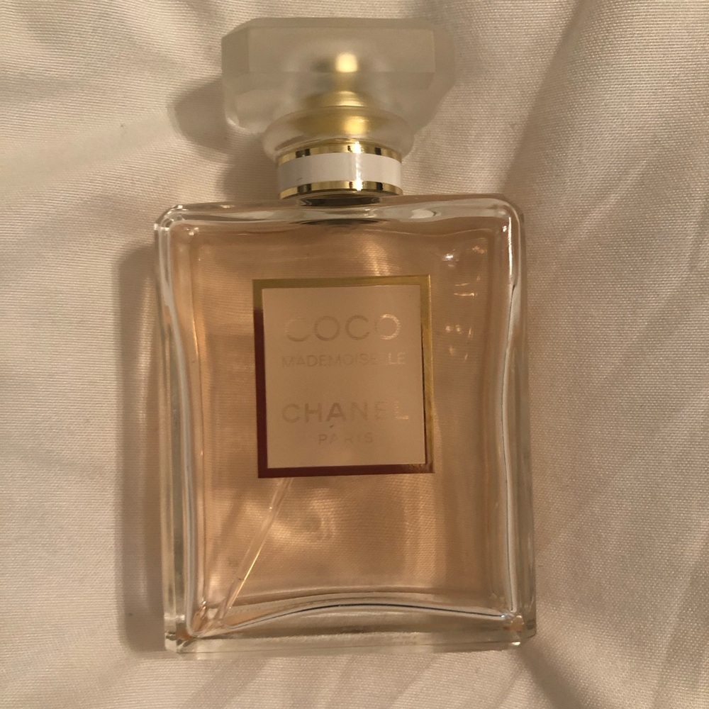 COPY - Coco Chanel Mademoiselle 1.7 oz.